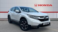 Honda CR-V 2.0 i-MMD Hybrid SE 5dr eCVT Hybrid Estate